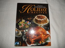 Favorite Brand Names Holiday Recipes - Has Recipes for all Holiday Occasions - £3.73 GBP