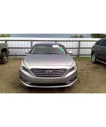 Blower Motor Front Dash Mounted US Built Fits 15-19 SONATA 103619029 - $45.29