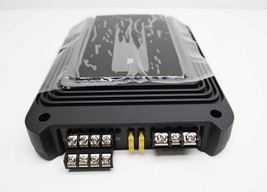 JBL GX-A604 4-Channel Full Range Amplifier image 3