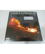 Disturbed Live at Red Rocks - doble 2 X LP 12 &quot; vinyl 2016 New - 4T - $177.53