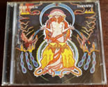 Hawkwind - Space Ritutal CD (2001, EMI Records) 2-Discs UK Import - £10.19 GBP