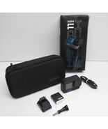 GoPro HERO11 Black Action Camera CHDHX-112-TH - Black - $219.99