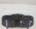Speedometer US Market Without Lane Departure Warning Fits 12 EQUINOX 837346 - $75.24