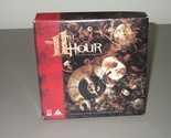 11th Hour - The Sequel to the 7th Guest (CD Audiobook, 1995, Virgin) - £37.52 GBP
