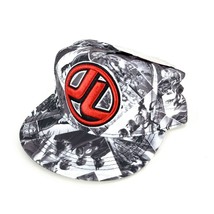 Boys Youth Justice League Graphic Snapback JL Justice Laegue of America Hat Cap - £8.70 GBP