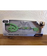 Disney Store STAR WARS The Mandalorian THE CHILD &quot;Baby Yoda&quot; Special Edi... - $4.90