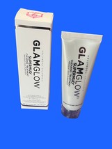 Supermud Clearing Treatment by Glamglow  - 1 oz New In Box - £15.56 GBP