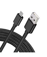 DIGITMON 15ft Replacement USB Power Charging Cord Cable for Logitech UE ... - £8.48 GBP