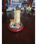 Lighthouse Statue - $42.85 CAD