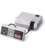 Nintendo NES Classic Edition Console HDMI w/ Controller - $84.15