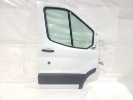 2015 2016 Ford Transit 250 OEM Right Front Door Medium High Roof Power Window - £1,222.28 GBP