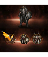 Doom: The Dark Ages - Divinity Void Slayer Skin Pack - PC / STEAM - €25,77 EUR