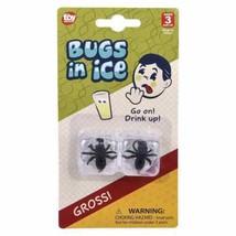 Bugs in Ice - $6.92