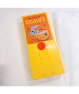 Vintage Fisher Price Movie Viewer CARTRIDGE Walt Disney&#39;s Dumbo 478 elep... - $27.35 CAD