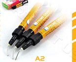 Prime Dent VLC Light Cure Flowable Composite A2 - 4 - 2 gram syringes 00... - £20.44 GBP