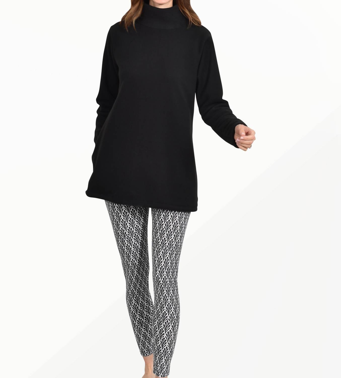 Southwind bayside tight leggings Fans - $28.00