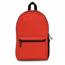 Trend 2020 Chili Pepper Unisex Fabric Backpack (Made in USA) - £59.01 GBP
