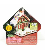 Wilton Holiday House Kit Country Cottage - £15.01 GBP