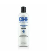 CHI Transformation System Phase 1 - Solution Formula B For Colored Hair 16 oz - $69.97