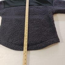 Under Armour 1366952 Women's Gray Pullover Drawstring Hoodie Sweatshirt Size S image 12