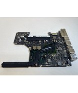 MacBook Pro 13&quot; A1278 2010 2.4GHz Logic Board 820-2879-B - $44.54