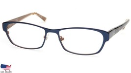 &quot;Read, Parts&quot; Prodesign Denmark 5148 c.3431 Blue Eyeglasses 55-17-139mm Japan - £23.62 GBP