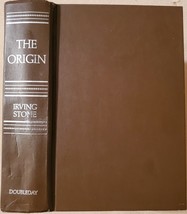 The Origin: A Biographical Novel of Charles Darwin - £3.83 GBP