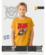 Home Alone T-Shirt | Super Mario T-Shirt | Wet Bandits T-Shirt | Perfect... - $33.83 CAD+