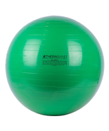 Exercise Ball, Stability Ball with 65 Cm Diameter for Athletes 5&#39;7&quot; to 6... - £31.25 GBP