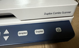 Xerox  Duplex Combo Document Scanner. - $168.28