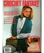 Crochet Fantasy #017 - $114.04 MXN