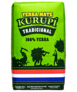 Yerba mate Kurupí tradicional  500g - £23.59 GBP