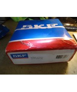 SKF BVNB311523 75X160X37mm CYLINDRICAL ROLLER BEARING - $14,733.76 MXN