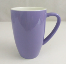 Swee Jar 14-16oz Lavender Purple 5.25&quot; Coffee Cup Mug - £10.67 GBP