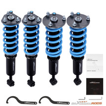 Maxpeedingrods T6 Coilover 24 Way Damper Kit For Lexus IS250 / IS350 06-13 RWD - £296.42 GBP