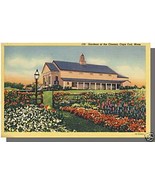 Vintage DENNIS, MASS/MA POSTCARD, Cape Cinema, Cape Cod - $5.47 CAD