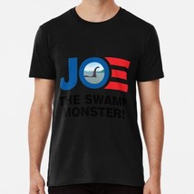 Joe Biden the Swamp Monster S to 5XL Made in USA T-Shirt - £17.59 GBP