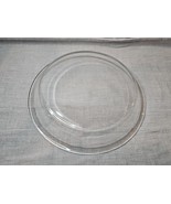 Pyrex 210 Pie Plate Serving Dish 10&#39;&#39; Clear - €12,06 EUR