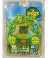 Vintage DISNEY Pixar A Bug&#39;s Life Tiger Electronics Handheld LCD Game Se... - €59,44 EUR
