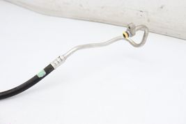 08-09 MERCEDES-BENZ W204 C300 A/C LINE HOSE PIPE E1700 image 10