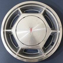 ONE 1976-1980 Pontiac Sunbird / Astre # 5042 13&quot; Hubcap / Wheel Cover 00499886 - £14.95 GBP