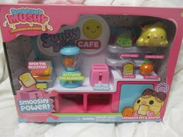 Smooshy Mushy Cafe Playset - $95.00