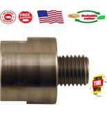 Versatile Lathe Spindle Adapter - Converts 1-1/4&quot; x 8tpi to 1&quot; x 8tpi - $1,013.73 MXN