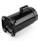 B2855 Pool Motor 2HP 230V 3450RPM Stainless Steel Continuous Single Phas... - $7,331.67 MXN