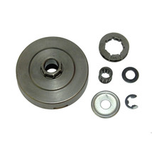 Clutch Drum Kit For Hecht 947 957 Makita Dcs 500 4600 5000 5001 DE5045 Dolmar - $43.24