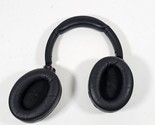 Sony WH-1000XM4 Wireless Headphones - Black - Work But Broken - £67.47 GBP