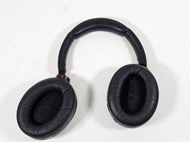 Sony WH-1000XM4 Wireless Headphones - Black - Work But Broken - £67.25 GBP