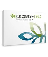 AncestryDNA 5124 Genetic Ethnicity Test - $900.92 MXN