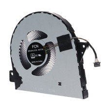New Cpu Cooling Fan For Dell Latitude 5580 E5580&Dell Precision 3520 M3520 3Ndv7 - £31.46 GBP