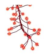 Holiday Bright Lights Micb-rd-216-clrdt Christmas Micro Cluster Big Seed... - $51.50 CAD